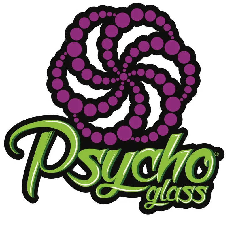 psycho glass