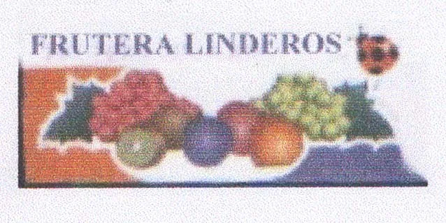 FRUTERA LINDEROS