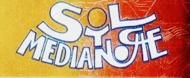 SOL Y MEDIANOCHE