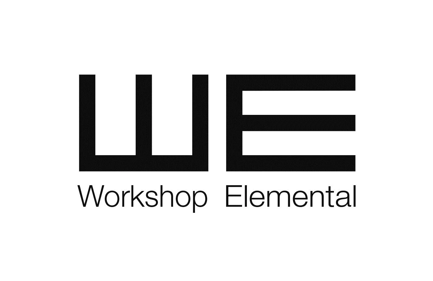 WE Workshop Elemental