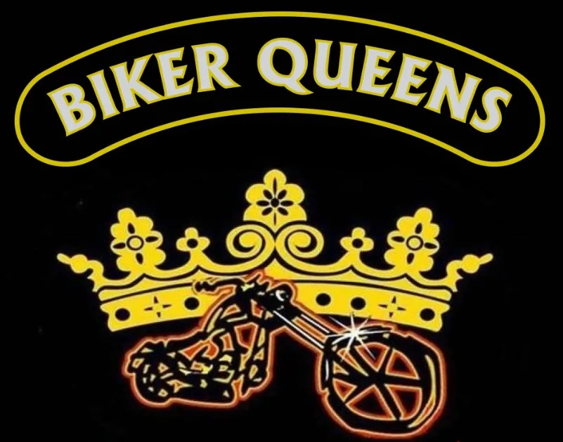 Biker Queens