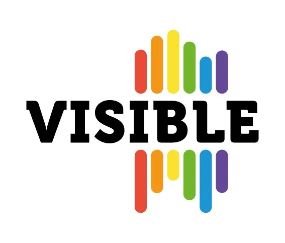 VISIBLE