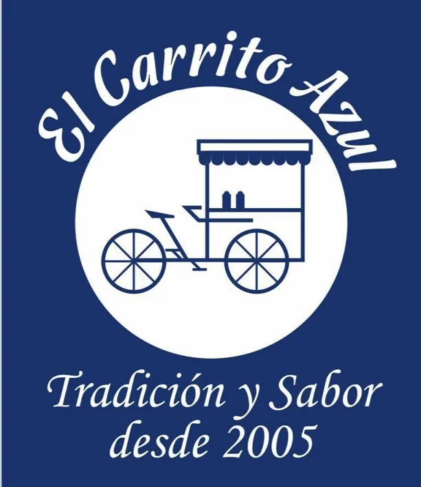 EL CARRITO AZUL TRADICION Y SABOR DESDE 2005