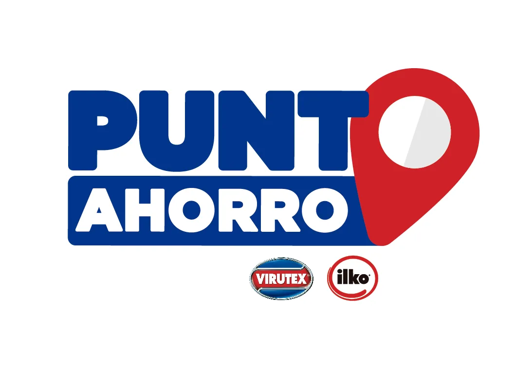 PUNTO AHORRO VIRUTEX ILKO