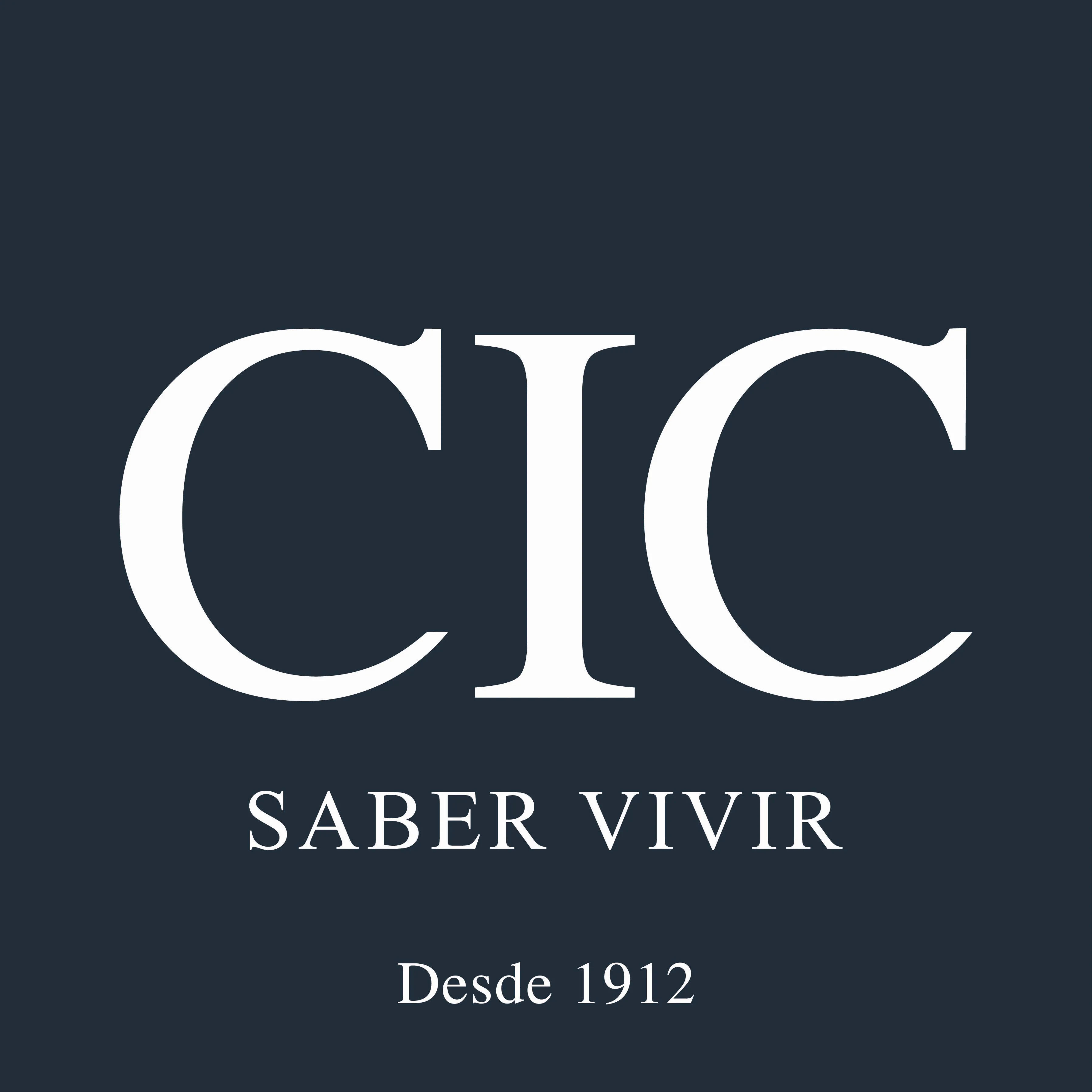 CIC SABER VIVIR DESDE 1912