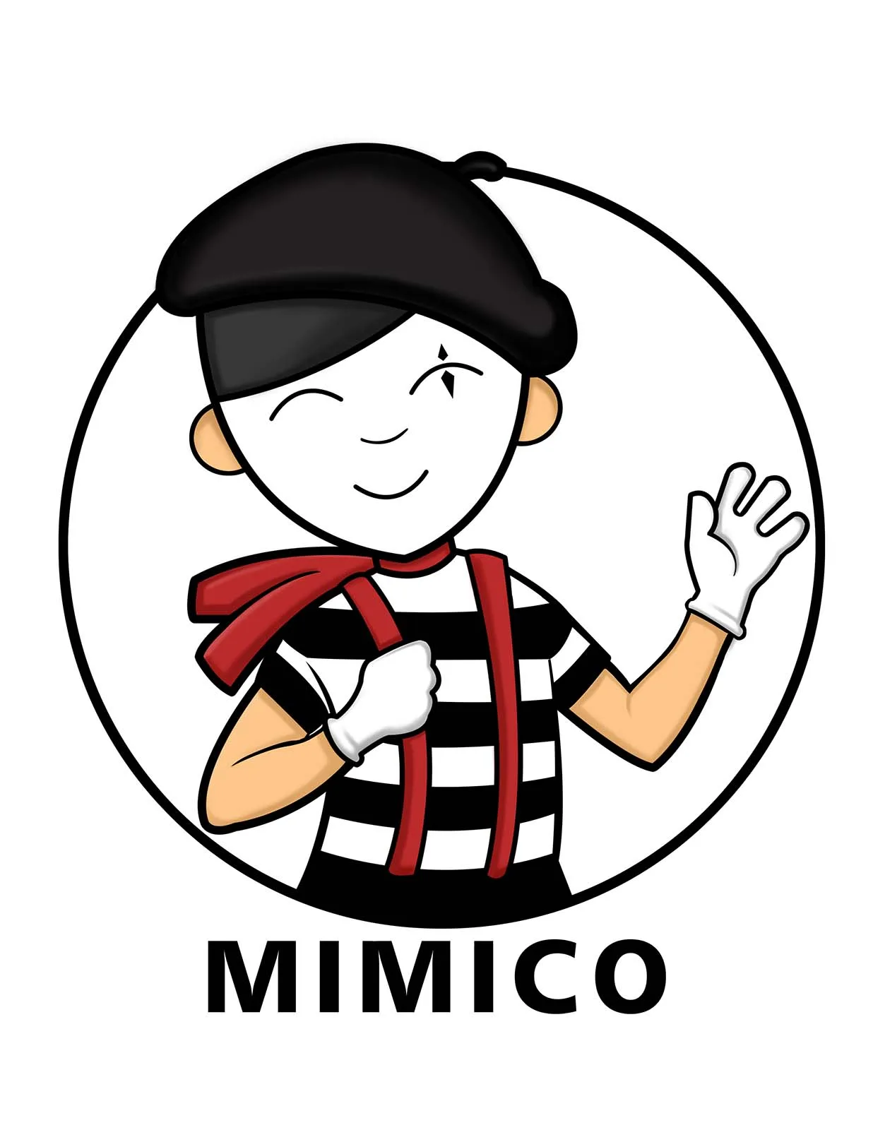 MIMICO
