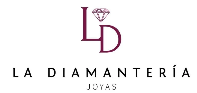 LD LA DIAMANTERÍA JOYAS