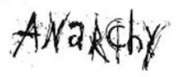 ANARCHY