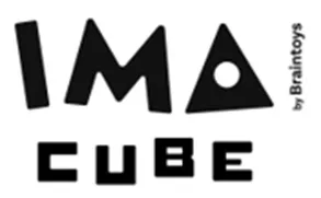 IMA CUBE By Braintoys