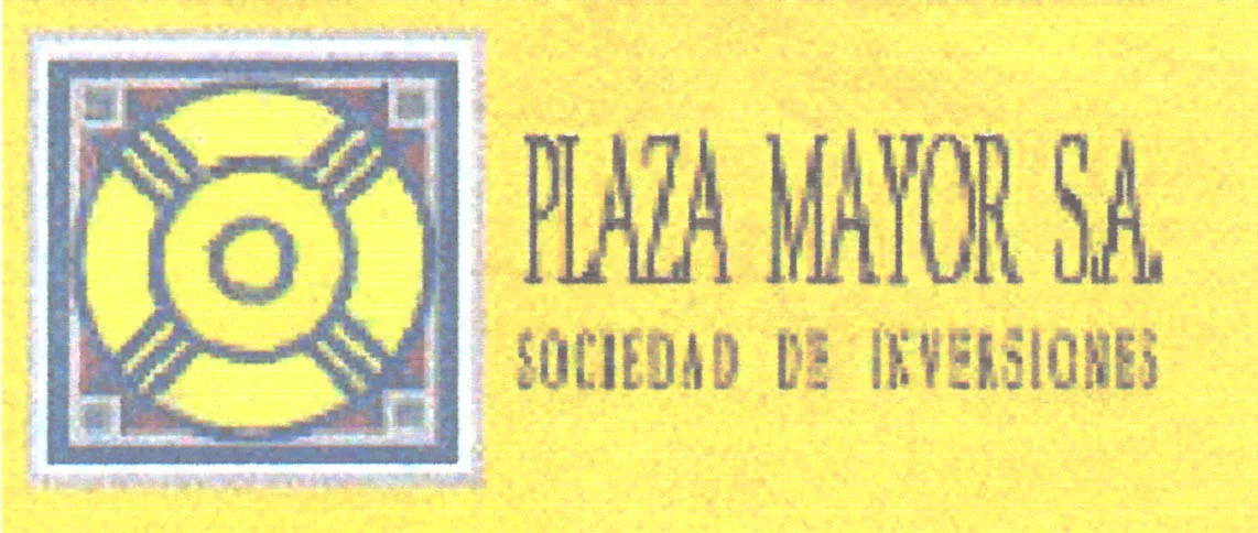 PLAZA MAYOR