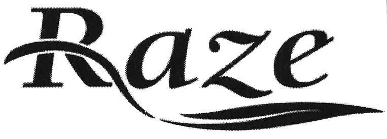 RAZE