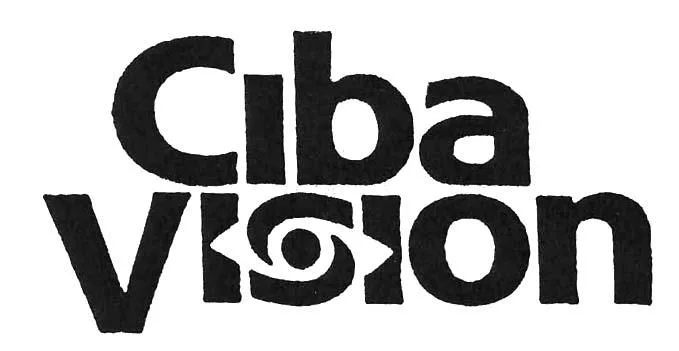 CIBA VISION