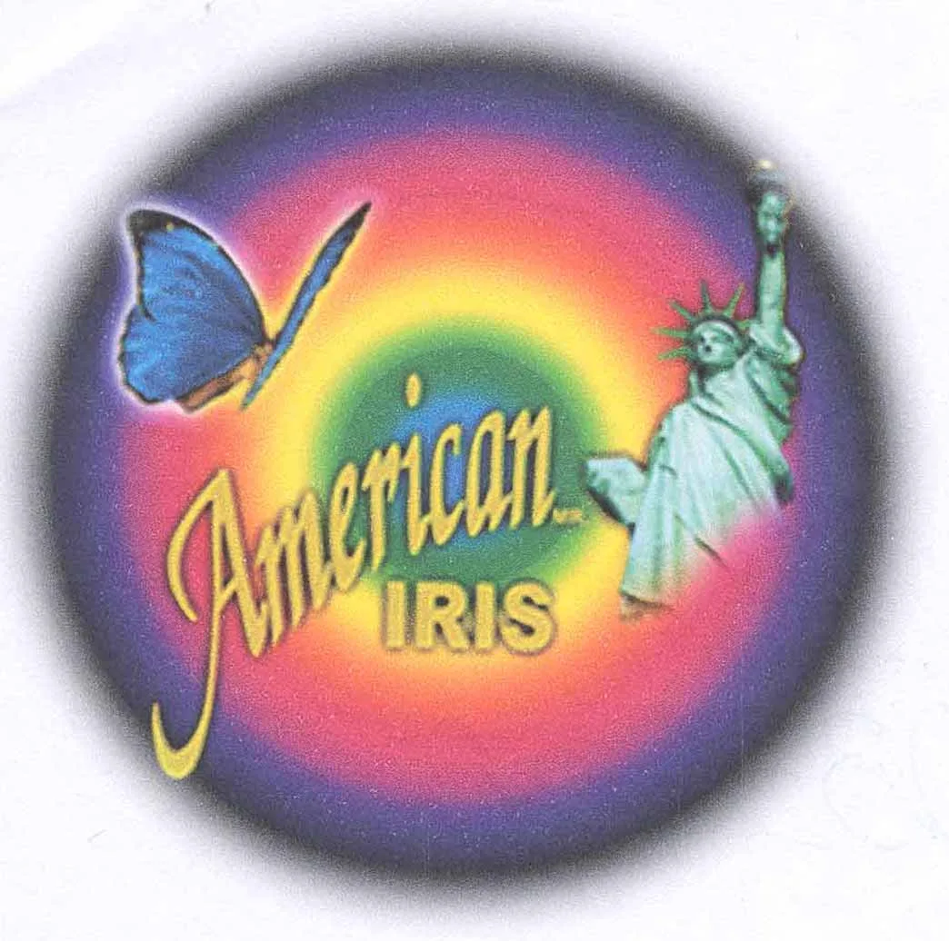 AMERICAN IRIS