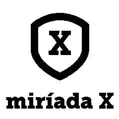 X MIRÍADA X