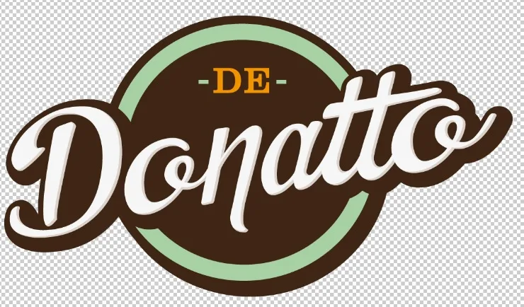 DE DONATTO