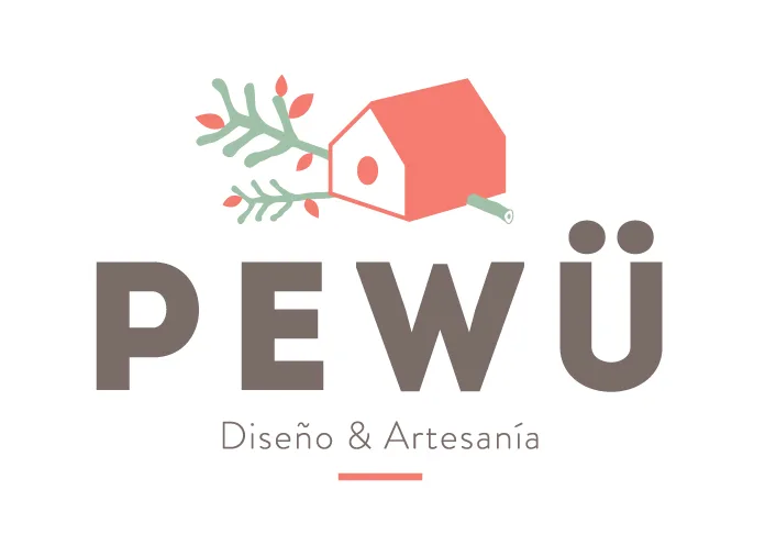 PEWÜ DISEÑO & ARTESANÍA
