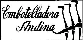 EMBOTELLADORA ANDINA