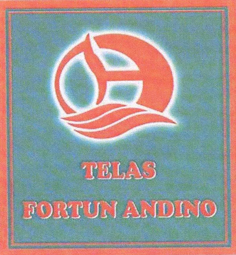 TELAS FORTUN ANDINO