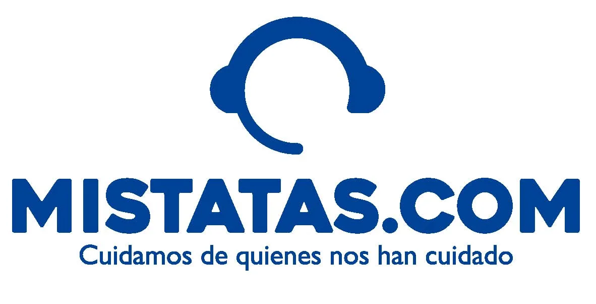 MISTATAS.COM CUIDAMOS DE QUIENES NOS HAN CUIDADO
