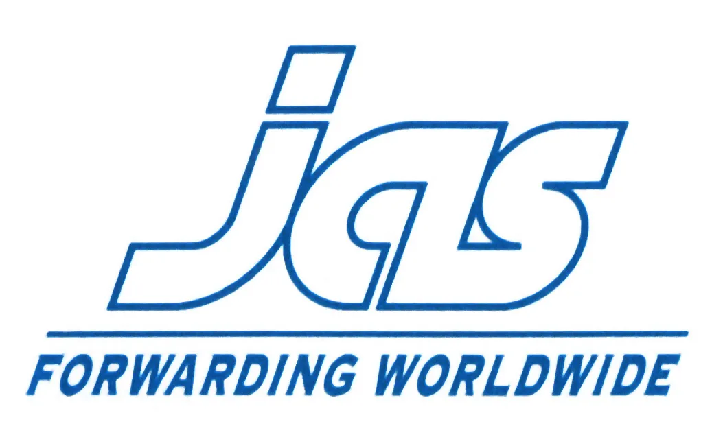 JAS FORWARDING WORLDWIDE