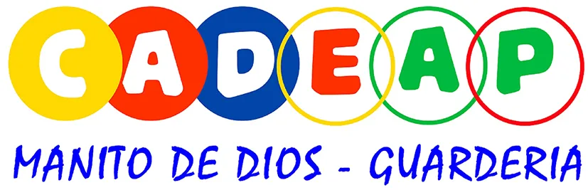 CADEAP MANITO DE DIOS - GUARDERIA