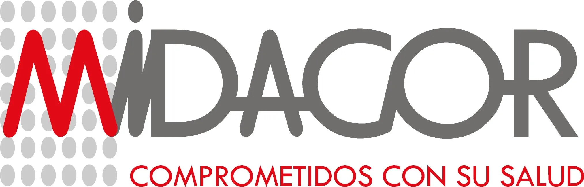 MIDACOR COMPROMETIDOS CON SU SALUD