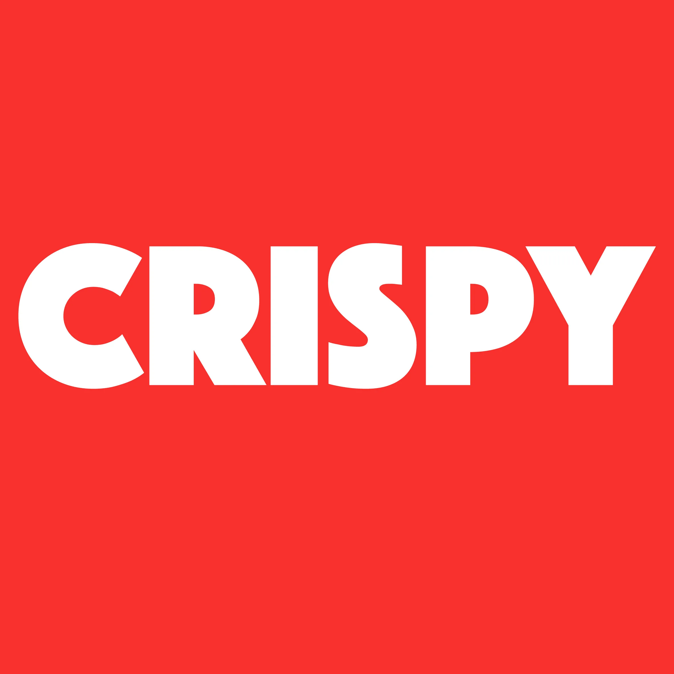Crispy