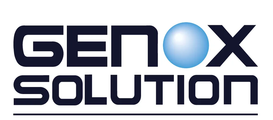 GENOX SOLUTION