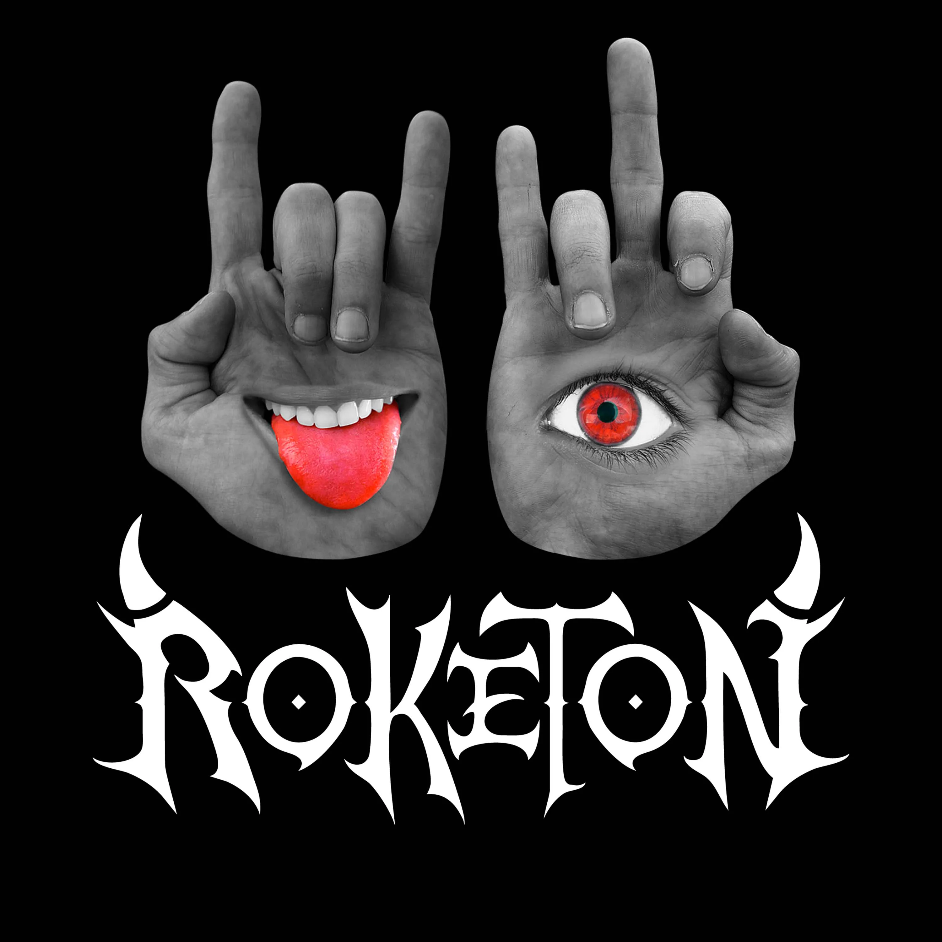 Roketon