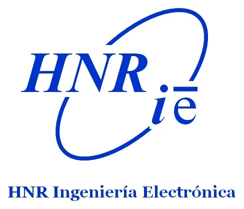 HNR ie HNR Ingeniería electrónica