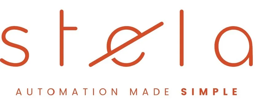 stela AUTOMATION MADE SIMPLE