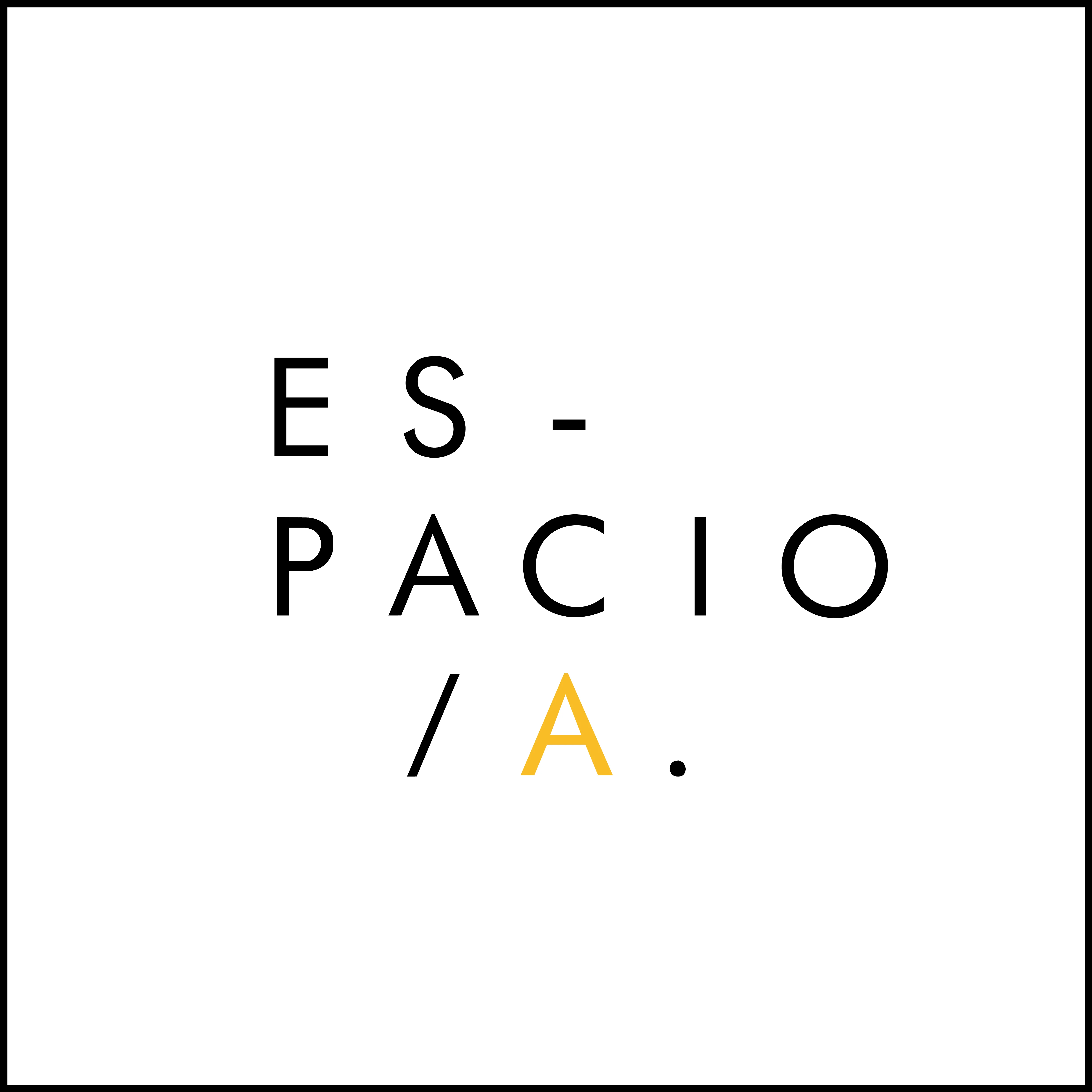 ES - PACIO / A.