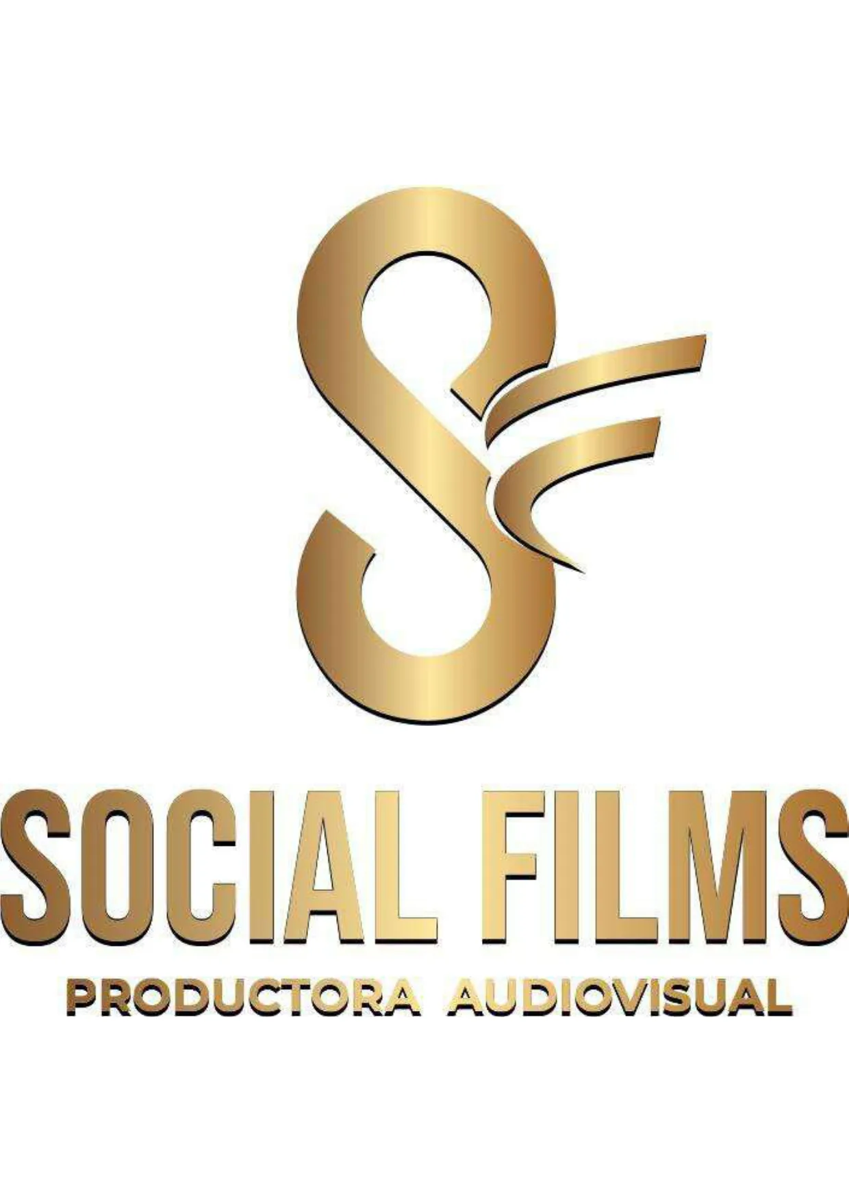 SOCIAL FILMS PRODUCTORA AUDIOVISUAL