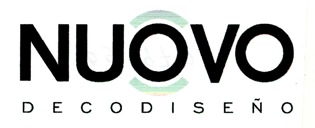 NUOVO DECODISEÑO