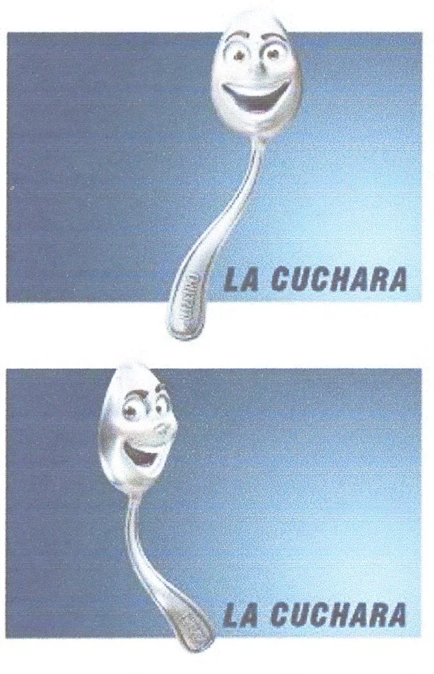 LA CUCHARA