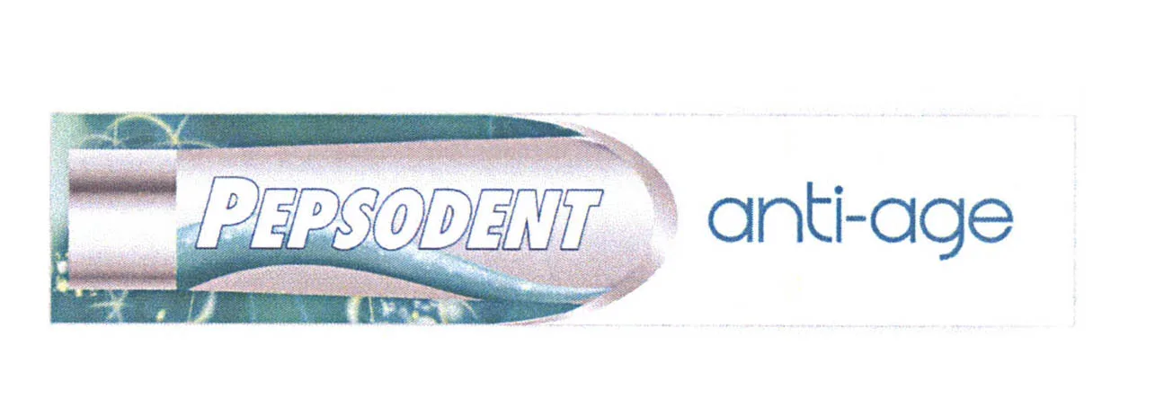 PEPSODENT ANTI-AGE