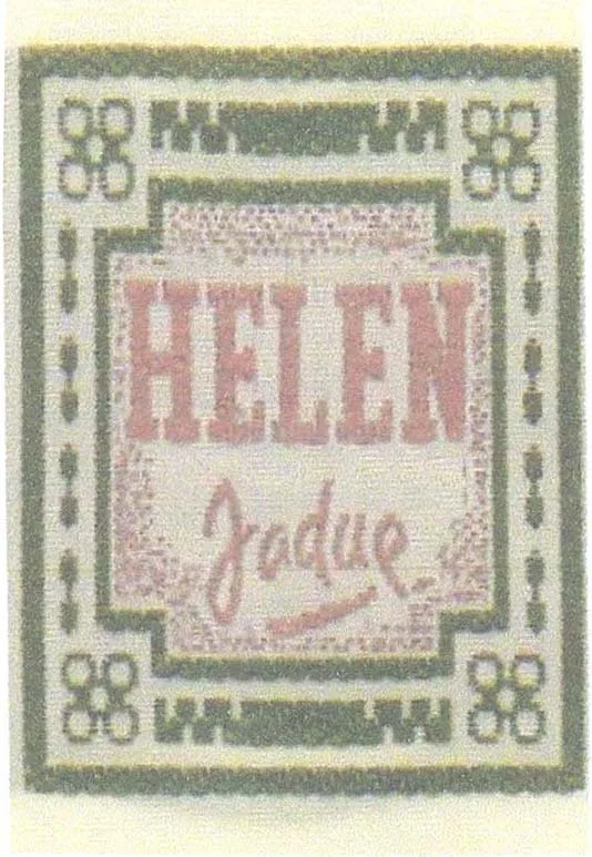 HELEN JADUE