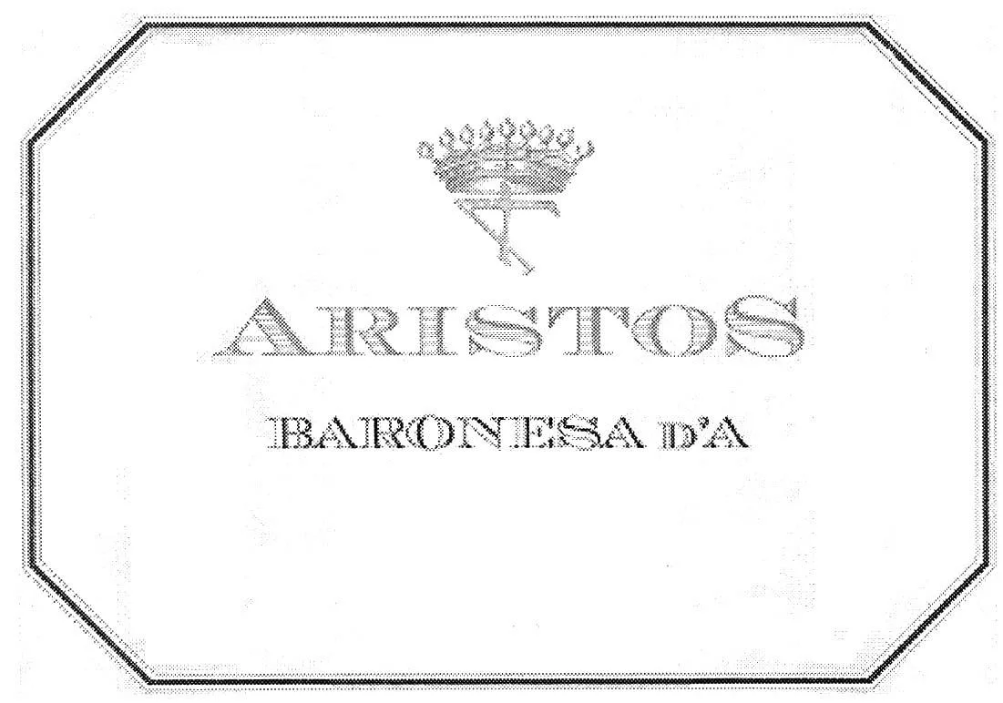 ARISTOS BARONESA D'A