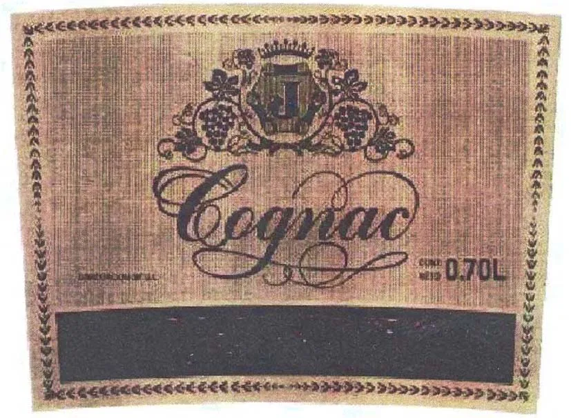 COGNAC JUANICO