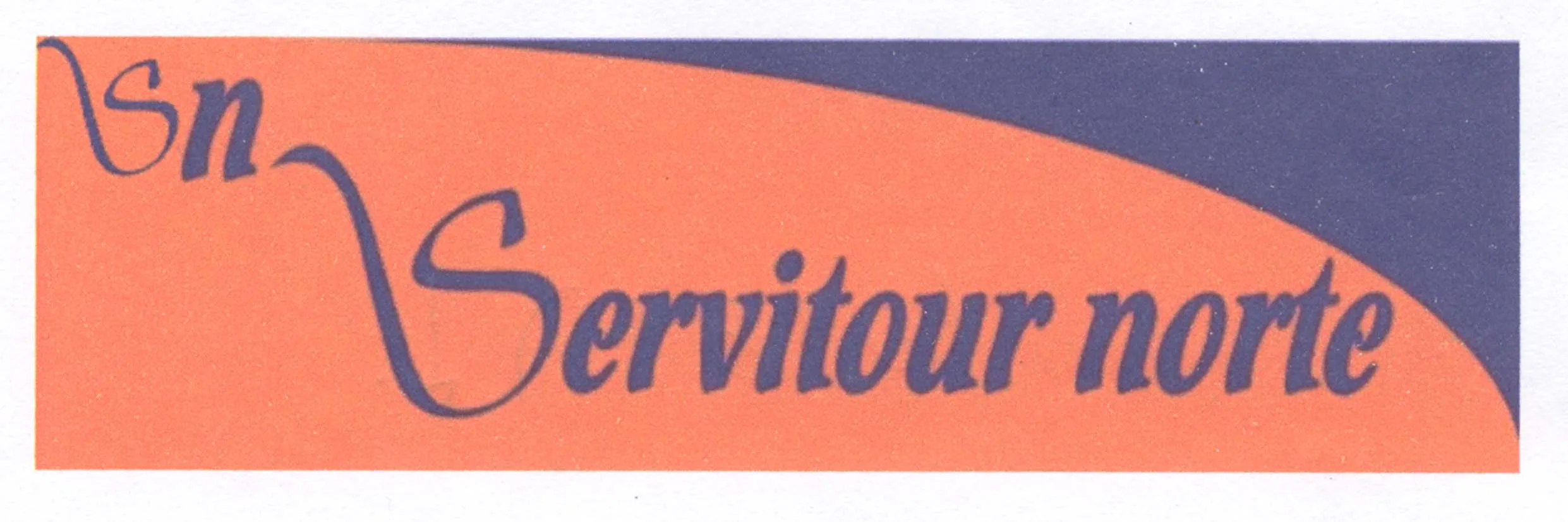 SN SERVITOUR NORTE