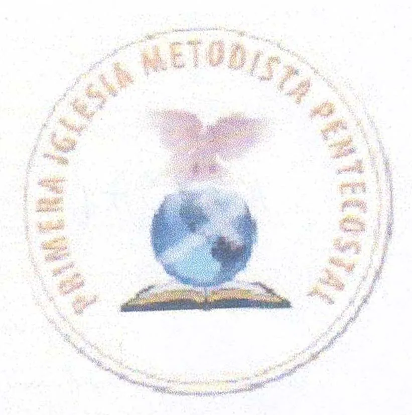 PRIMERA IGLESIA METODISTA PENTECOSTAL