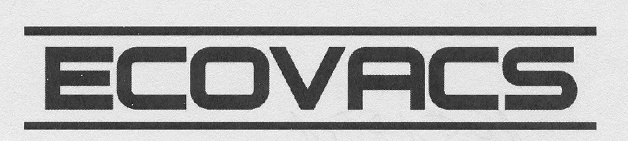 ECOVACS