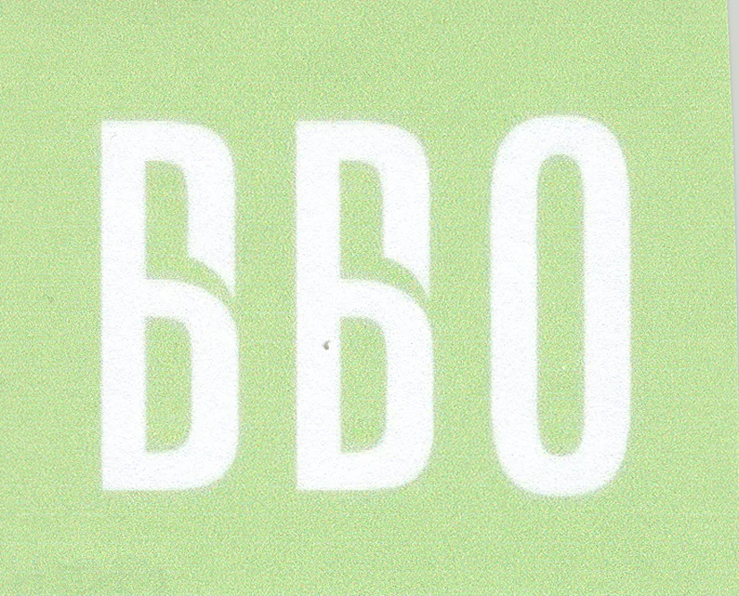 BBO