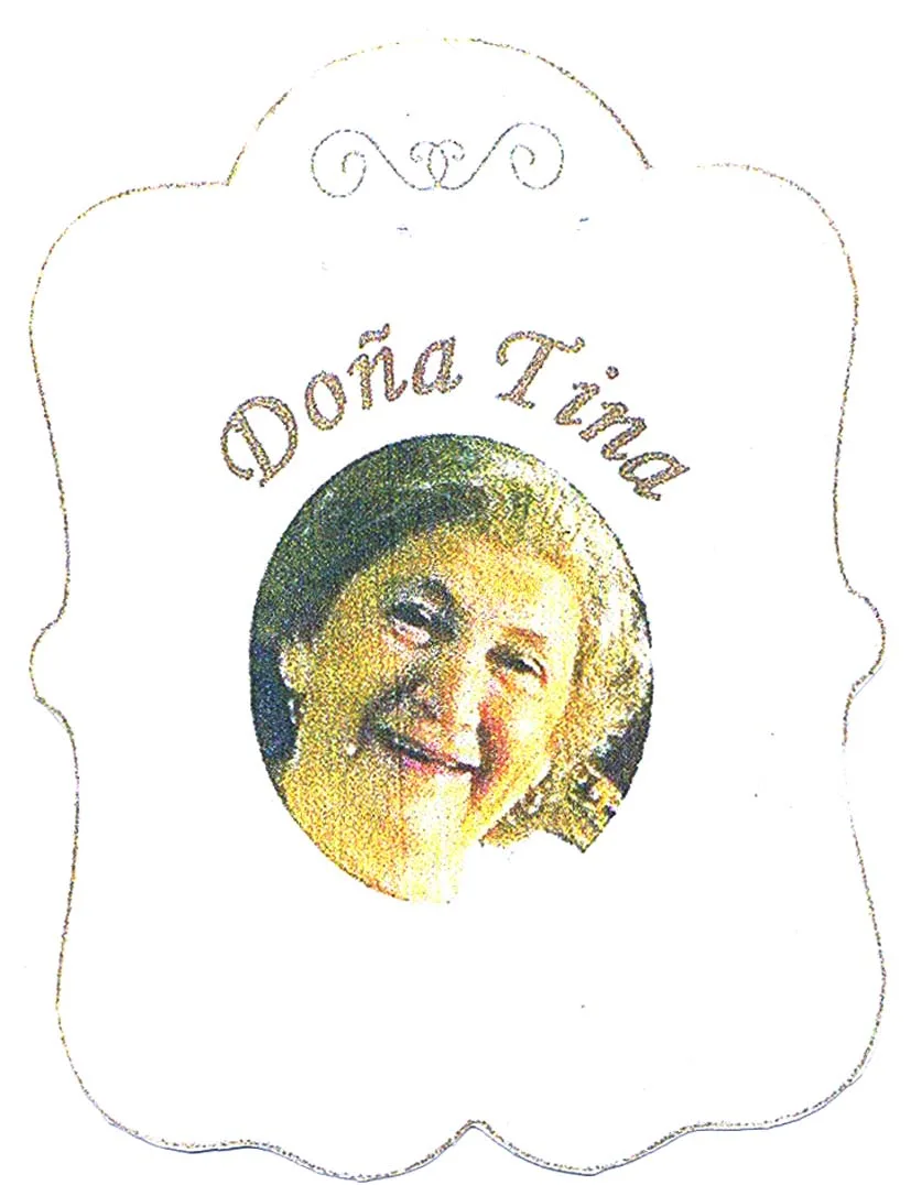 Doña Tina