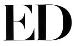 ED