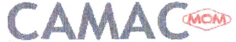 CAMAC-MOM