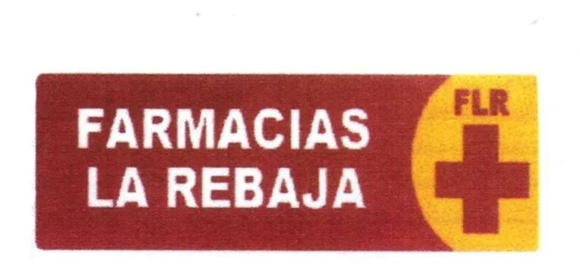 FLR FARMACIAS LA REBAJA