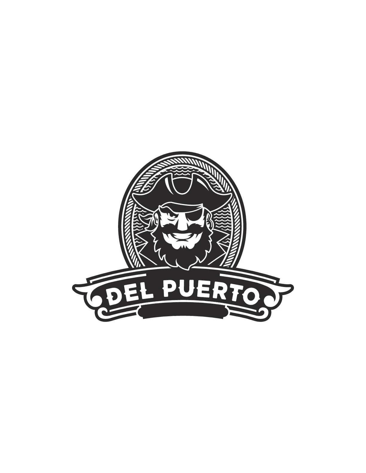 DEL PUERTO