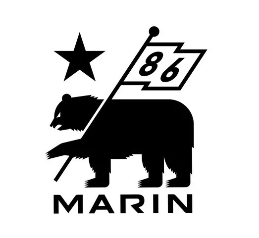 86 MARIN