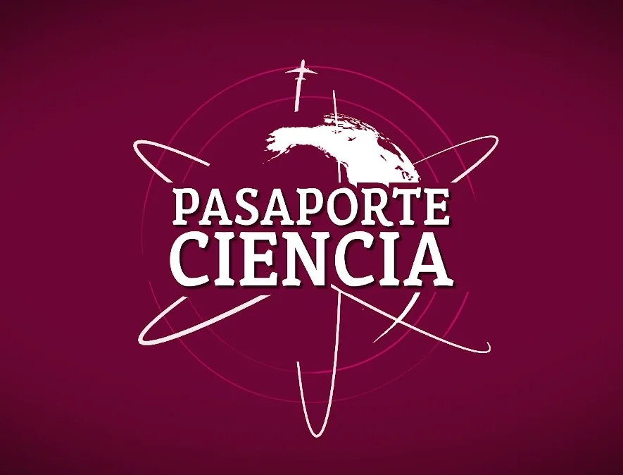 PASAPORTE CIENCIA